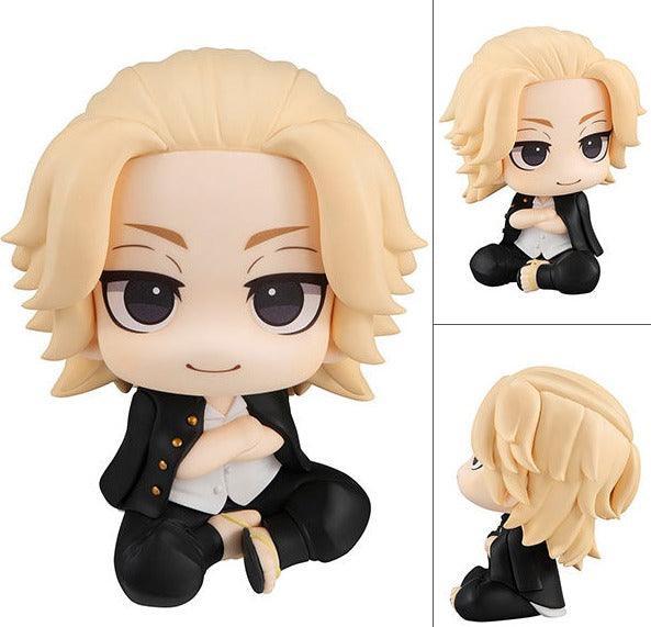 Manjiro Sano LookUp Figure Tokyo Revengers - FigurineOut