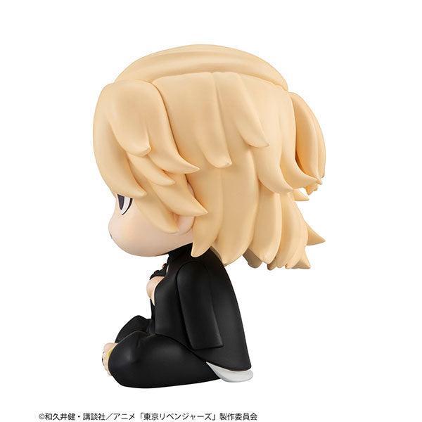 Manjiro Sano LookUp Figure Tokyo Revengers - FigurineOut