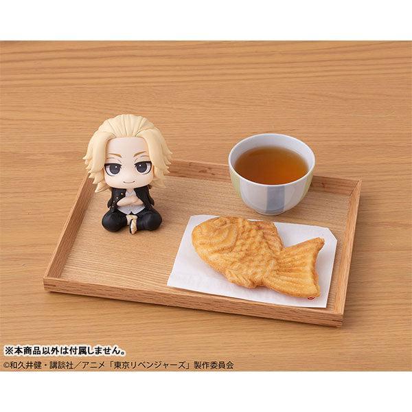 Manjiro Sano LookUp Figure Tokyo Revengers - FigurineOut