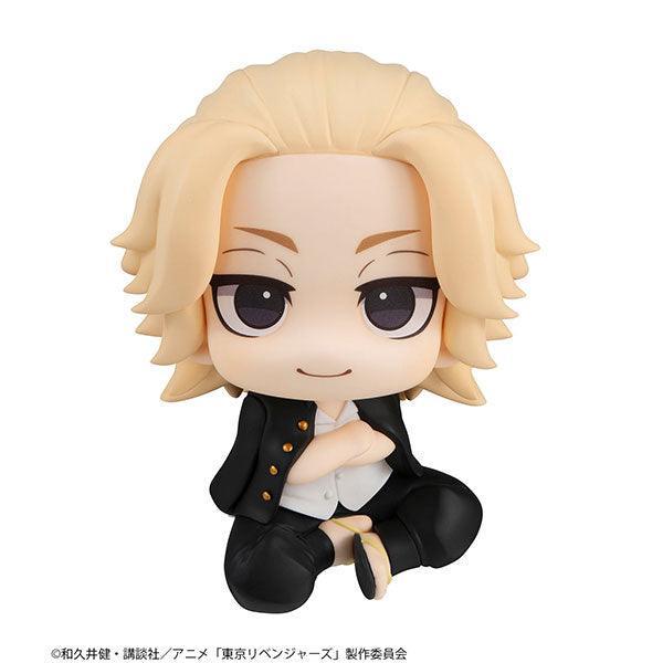 Manjiro Sano LookUp Figure Tokyo Revengers - FigurineOut