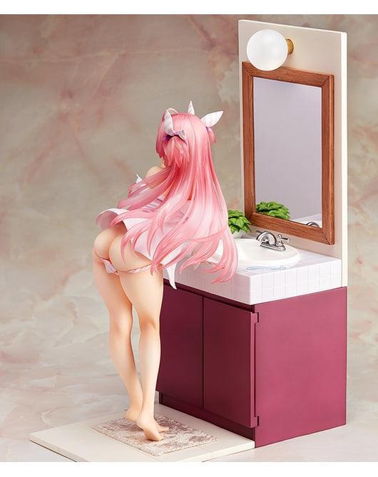 Marika Hanasaki 1/7 Complete Figure - Native Creator's Collection - FigurineOut