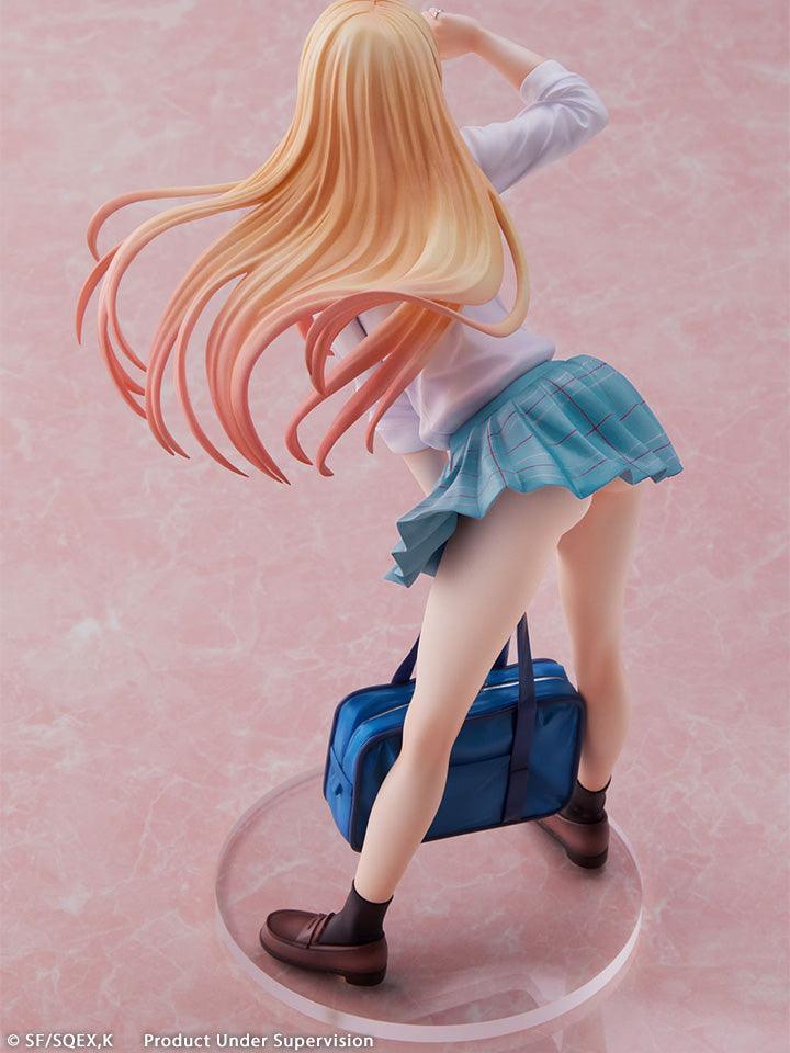 Marin Kitagawa 1/7 Scale Figure - FigurineOut