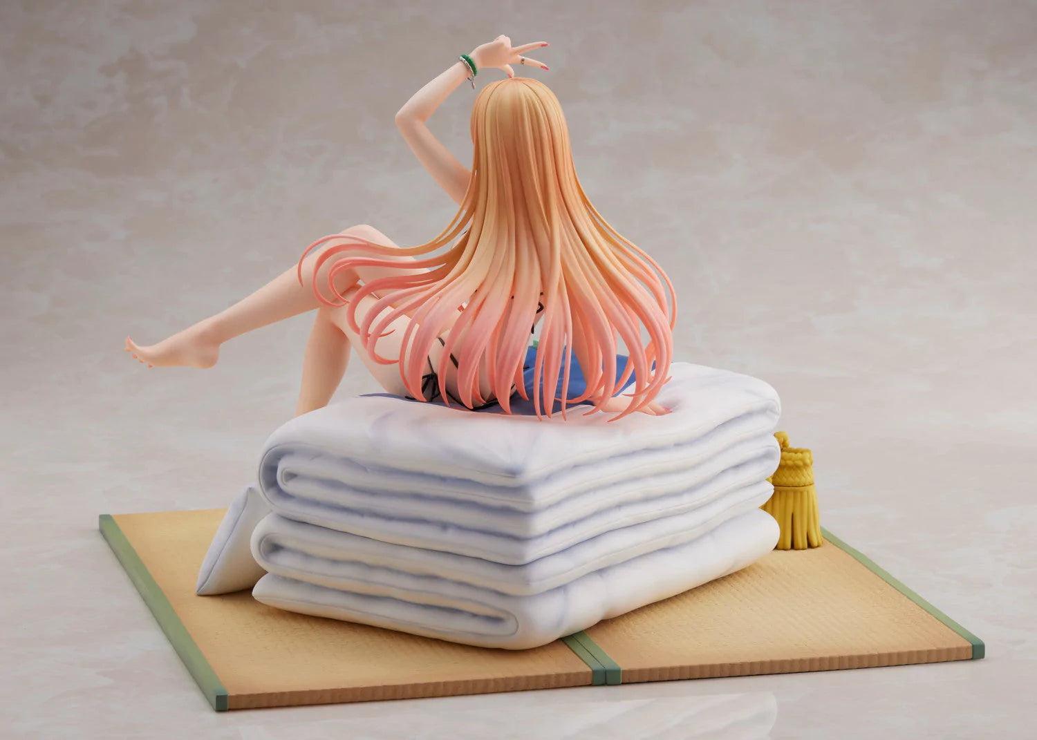 Marin Kitagawa 1/7 Scale Figure (Swimsuit Ver.) - My Dress-Up Darling - FigurineOut