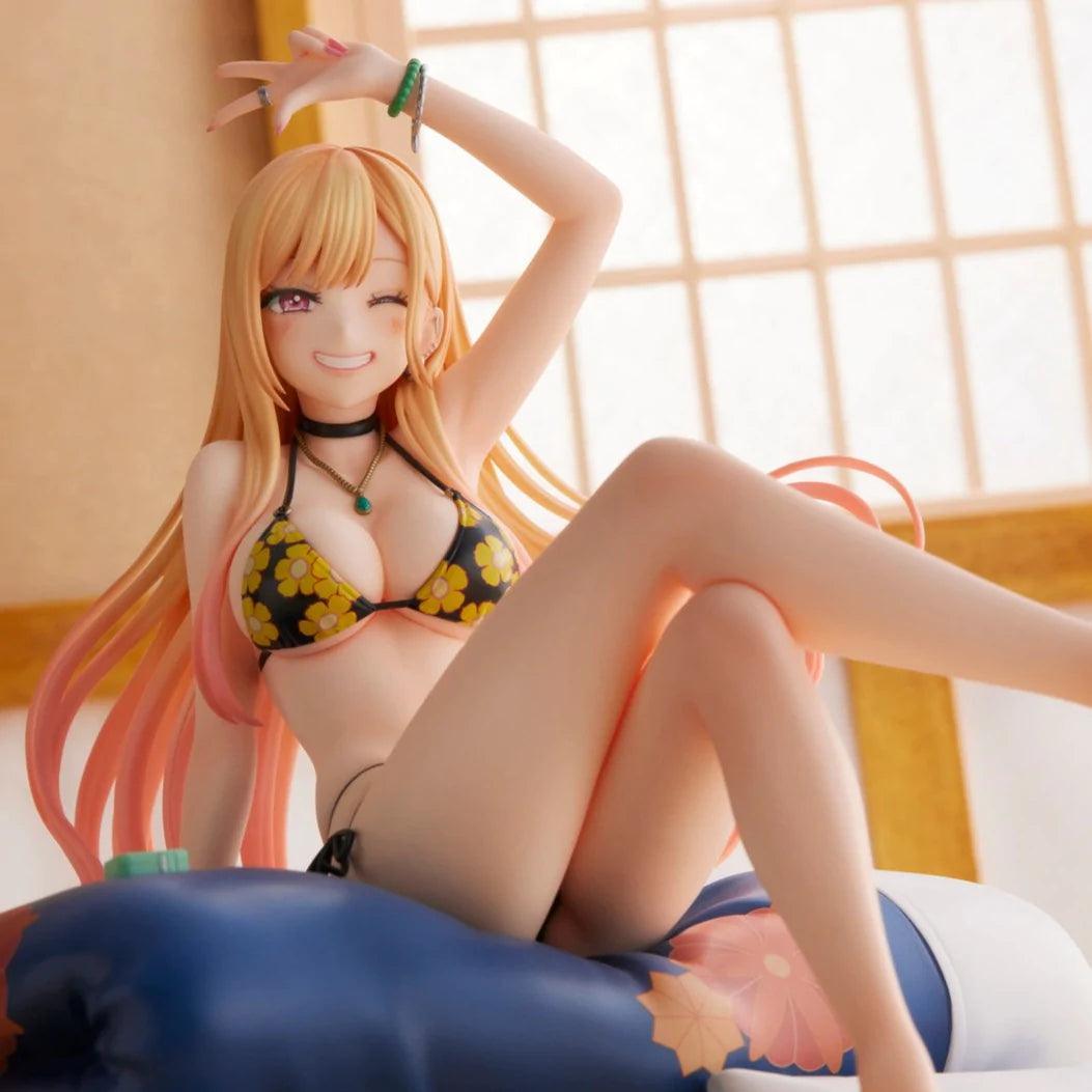 Marin Kitagawa 1/7 Scale Figure (Swimsuit Ver.) - My Dress-Up Darling - FigurineOut