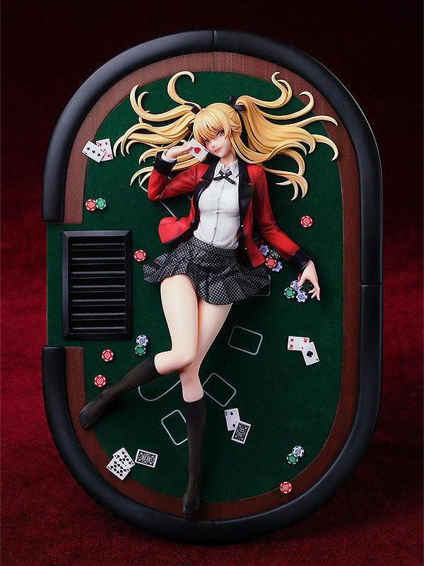 Mary Saotome 1/7 Scale Figure - Kakegurui xx - FigurineOut