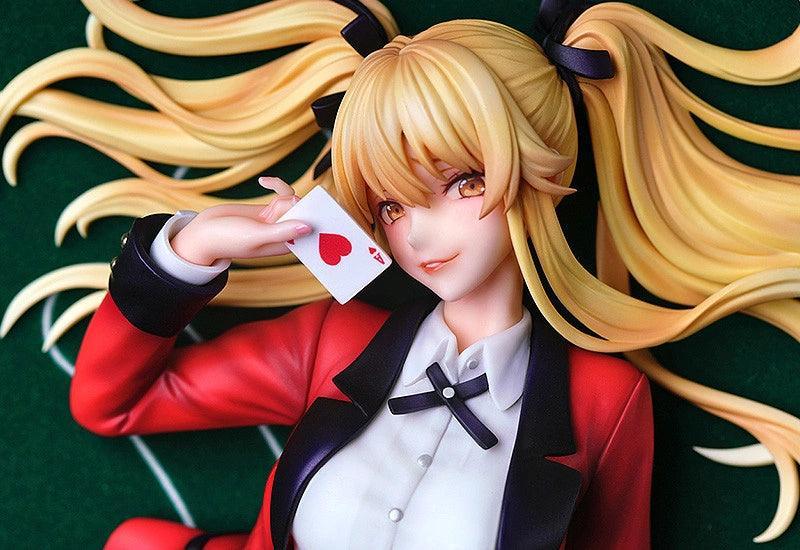 Mary Saotome 1/7 Scale Figure - Kakegurui xx - FigurineOut