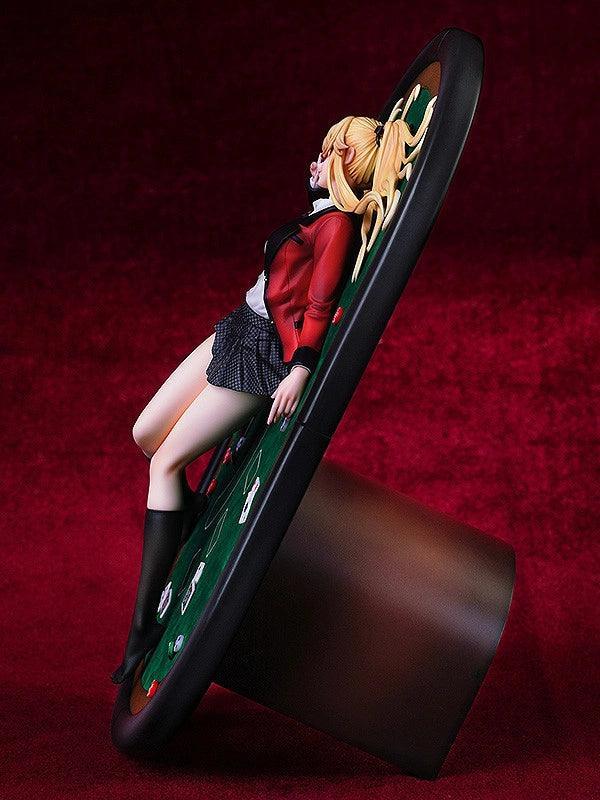 Mary Saotome 1/7 Scale Figure - Kakegurui xx - FigurineOut