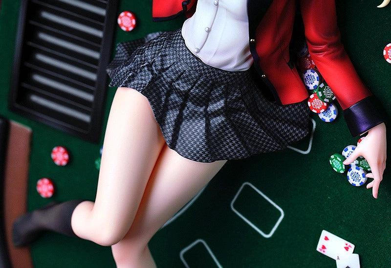 Mary Saotome 1/7 Scale Figure - Kakegurui xx - FigurineOut
