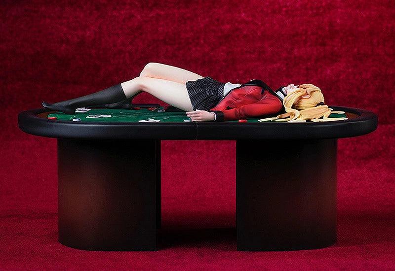 Mary Saotome 1/7 Scale Figure - Kakegurui xx - FigurineOut