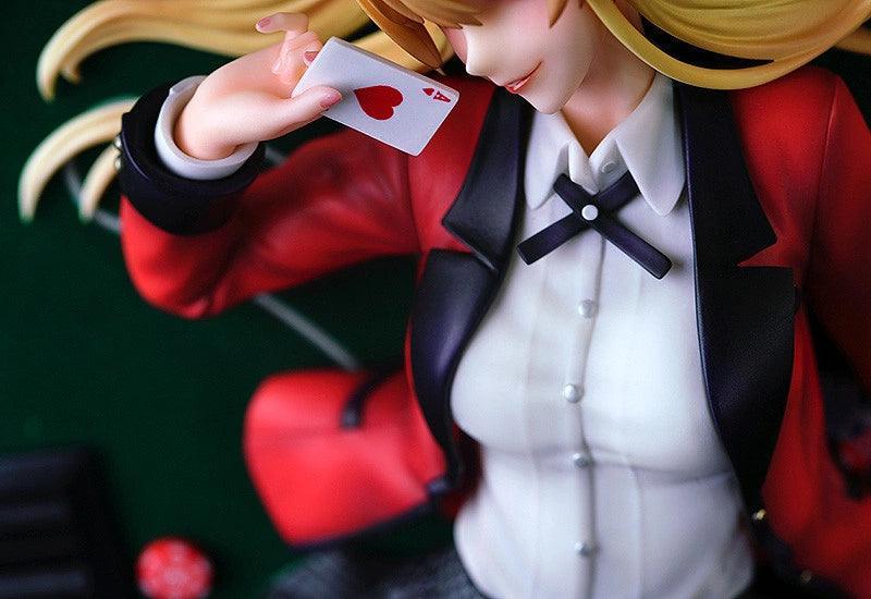 Mary Saotome 1/7 Scale Figure - Kakegurui xx - FigurineOut