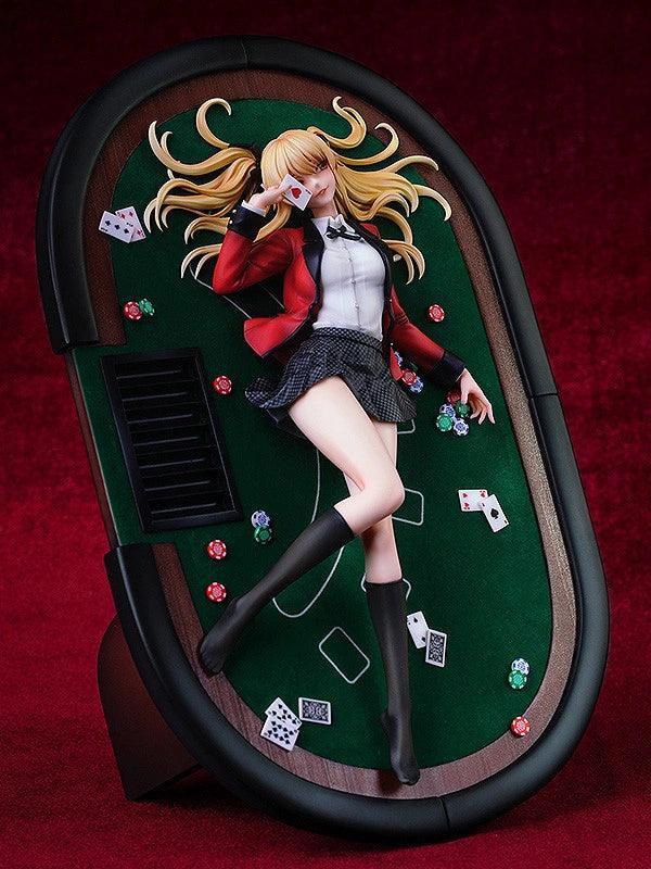 Mary Saotome 1/7 Scale Figure - Kakegurui xx - FigurineOut