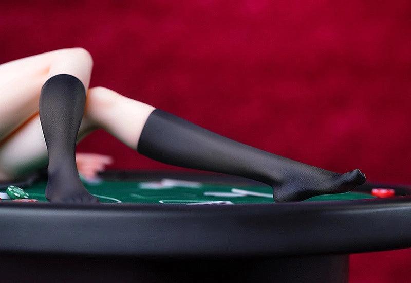 Mary Saotome 1/7 Scale Figure - Kakegurui xx - FigurineOut