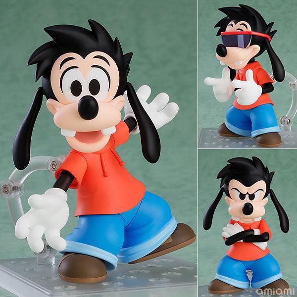 Max Nendoroid - A Goofy Movie - (Goofy's son) - FigurineOut