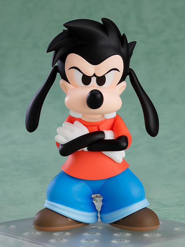 Max Nendoroid - A Goofy Movie - (Goofy's son) - FigurineOut