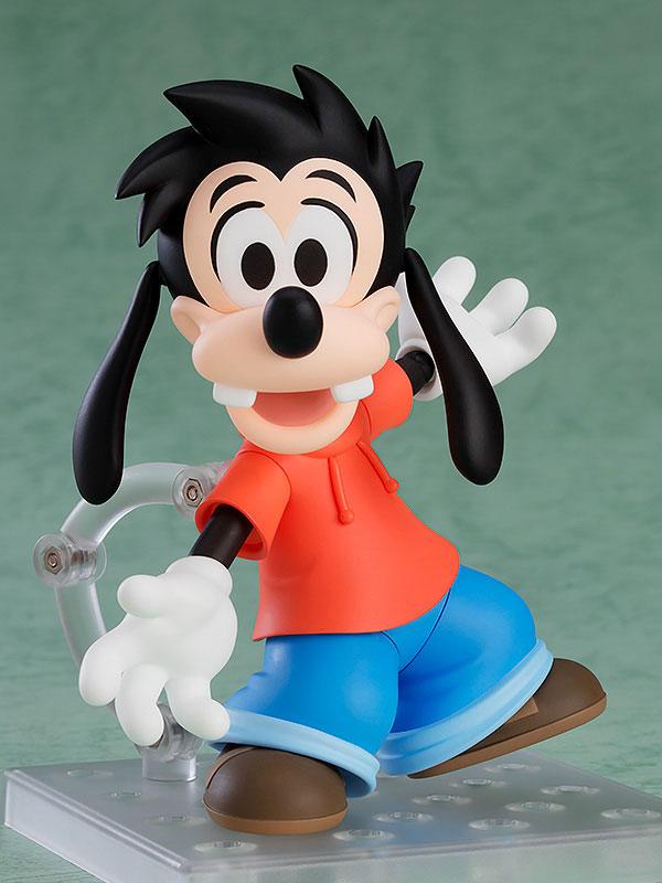 Max Nendoroid - A Goofy Movie - (Goofy's son) - FigurineOut