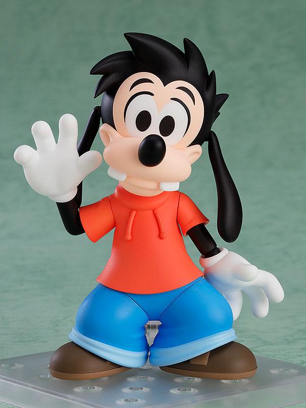 Max Nendoroid - A Goofy Movie - (Goofy's son) - FigurineOut