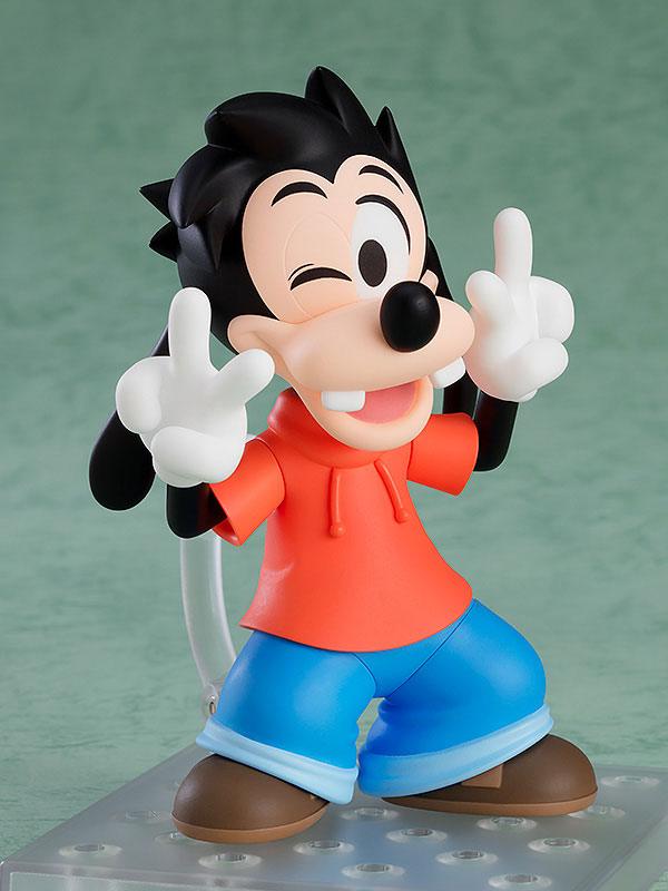 Max Nendoroid - A Goofy Movie - (Goofy's son) - FigurineOut