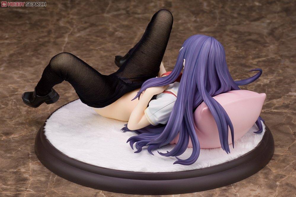 Maya Kamiwazumi 1/6 Complete Figure - Fault!! Series Aratanaru Rival - FigurineOut