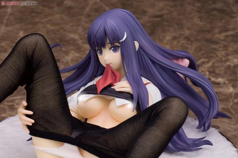 Maya Kamiwazumi 1/6 Complete Figure - Fault!! Series Aratanaru Rival - FigurineOut