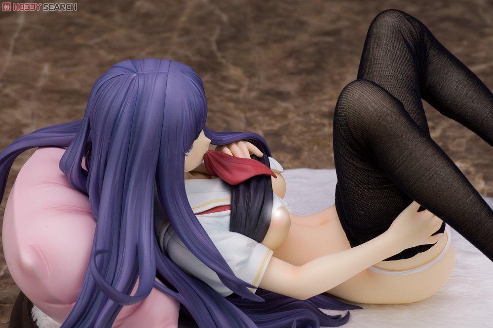 Maya Kamiwazumi 1/6 Complete Figure - Fault!! Series Aratanaru Rival - FigurineOut