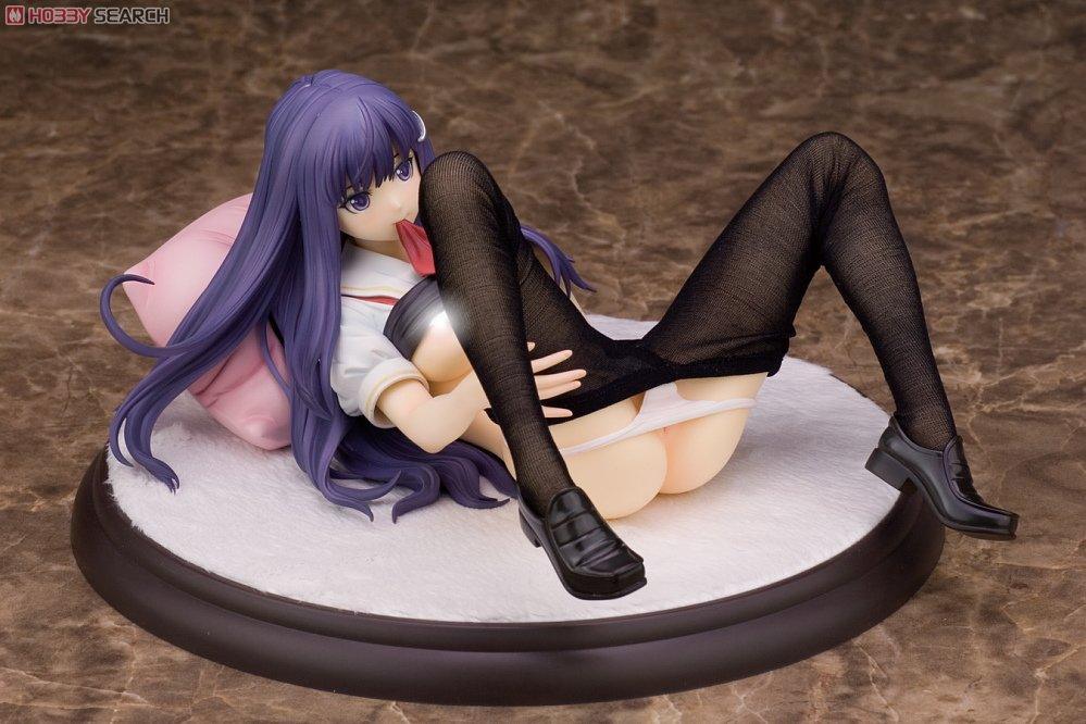 Maya Kamiwazumi 1/6 Complete Figure - Fault!! Series Aratanaru Rival - FigurineOut