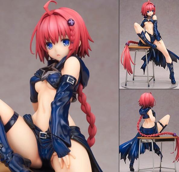 Mea Kurosaki 1/7 Complete Figure - To Love-Ru Darkness - FigurineOut