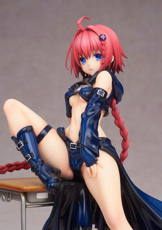 Mea Kurosaki 1/7 Complete Figure - To Love-Ru Darkness - FigurineOut