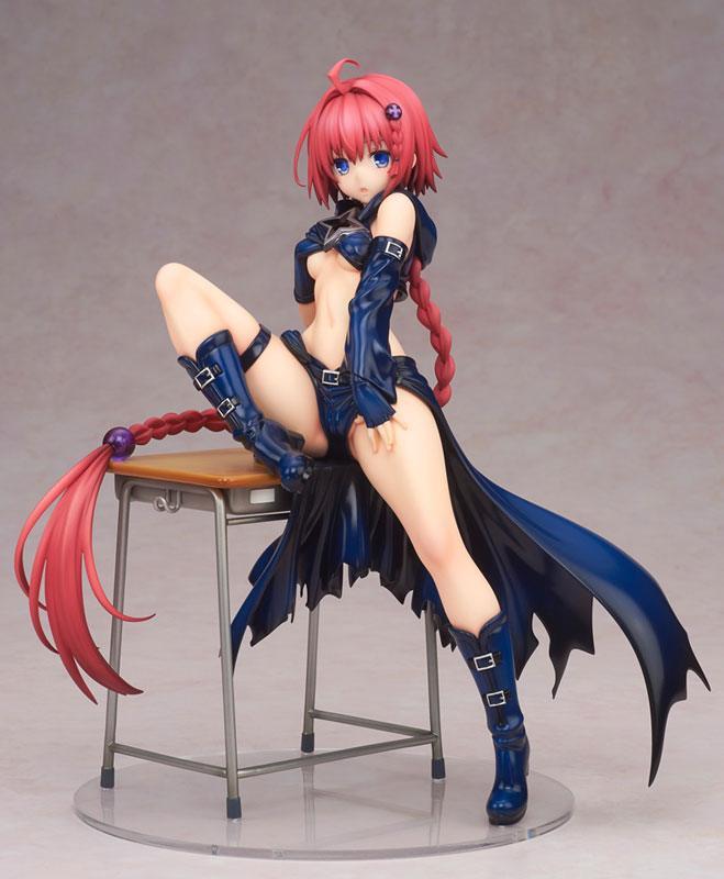 Mea Kurosaki 1/7 Complete Figure - To Love-Ru Darkness - FigurineOut
