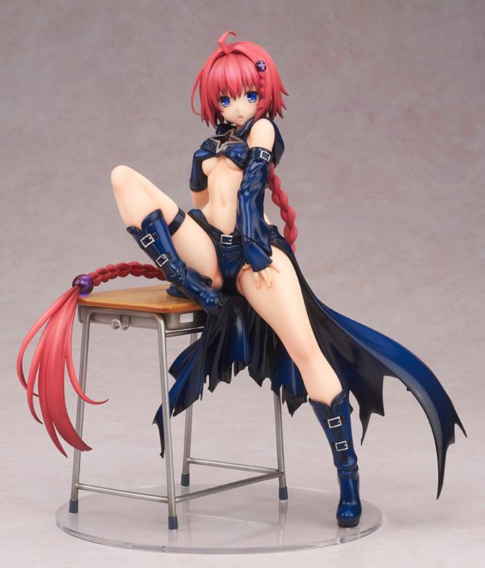 Mea Kurosaki 1/7 Complete Figure - To Love-Ru Darkness - FigurineOut