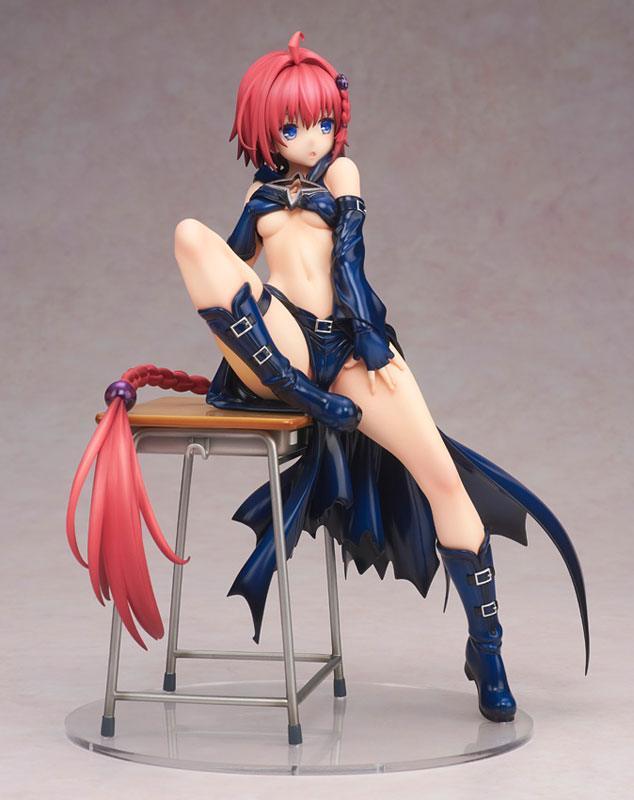 Mea Kurosaki 1/7 Complete Figure - To Love-Ru Darkness - FigurineOut