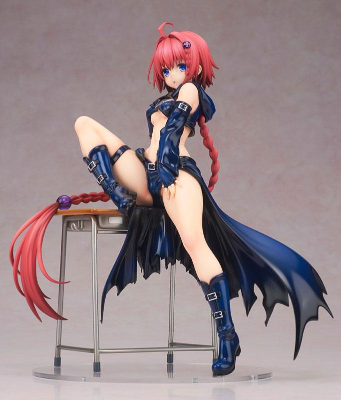 Mea Kurosaki 1/7 Complete Figure - To Love-Ru Darkness - FigurineOut
