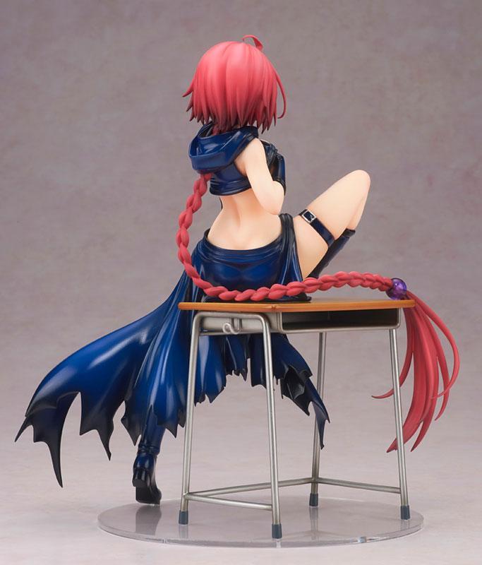 Mea Kurosaki 1/7 Complete Figure - To Love-Ru Darkness - FigurineOut