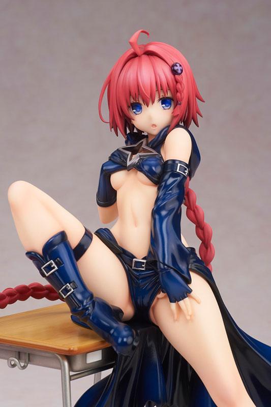 Mea Kurosaki 1/7 Complete Figure - To Love-Ru Darkness - FigurineOut