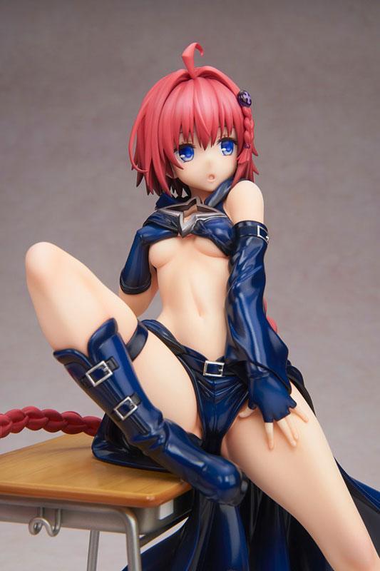 Mea Kurosaki 1/7 Complete Figure - To Love-Ru Darkness - FigurineOut