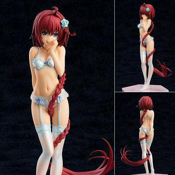Mea Kurosaki Refined Ver 1/6 Scale - To Love-Ru Darkness - FigurineOut
