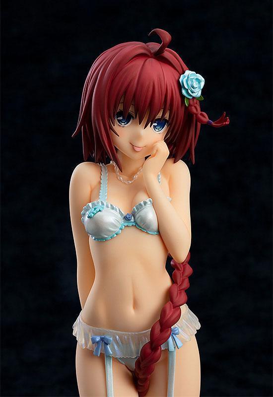 Mea Kurosaki Refined Ver 1/6 Scale - To Love-Ru Darkness - FigurineOut