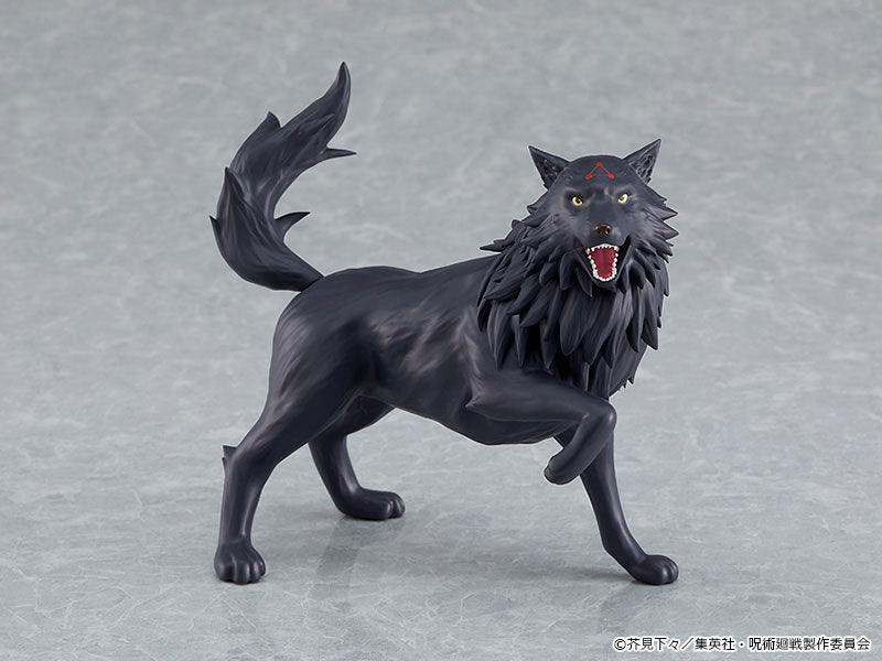 Megumi Fushiguro Figma Action Figure Jujutsu Kaisen - FigurineOut