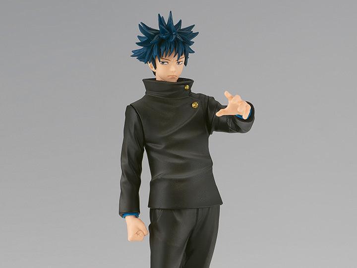 Megumi Fushiguro Prize Figure - Jujutsu Kaisen - FigurineOut