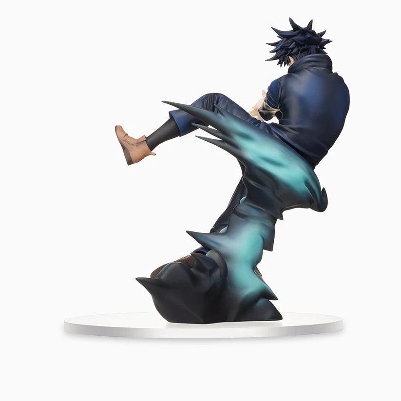 Megumi Fushiguro SPM Figure - Jujutsu Kaisen - FigurineOut