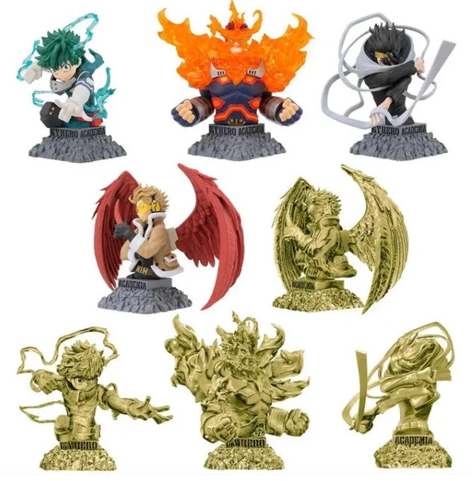 My Hero Academia Blind Box - Bust Up Heroes Vol. 3 – Individual Blind Box