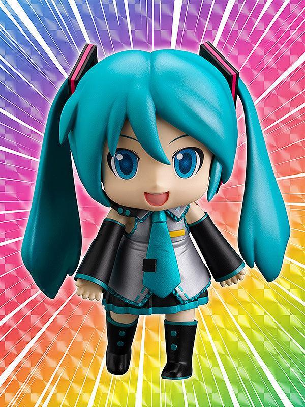 Mikudayo Nendoroid No.1714 (10th Anniversary Ver.) - Vocaloid - FigurineOut