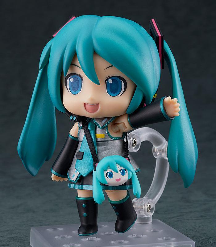 Mikudayo Nendoroid No.1714 (10th Anniversary Ver.) - Vocaloid - FigurineOut