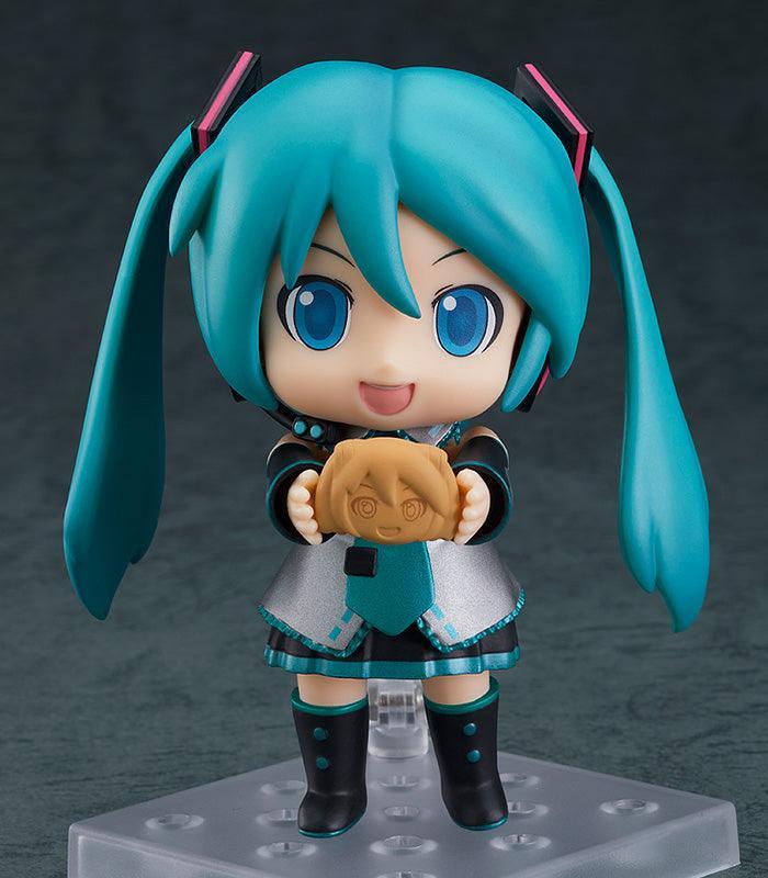 Mikudayo Nendoroid No.1714 (10th Anniversary Ver.) - Vocaloid - FigurineOut