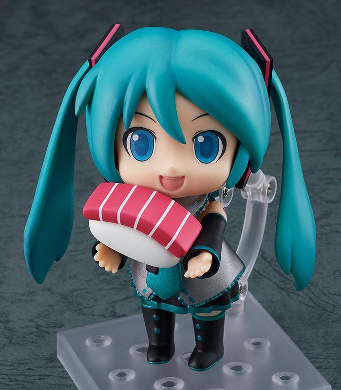 Mikudayo Nendoroid No.1714 (10th Anniversary Ver.) - Vocaloid - FigurineOut