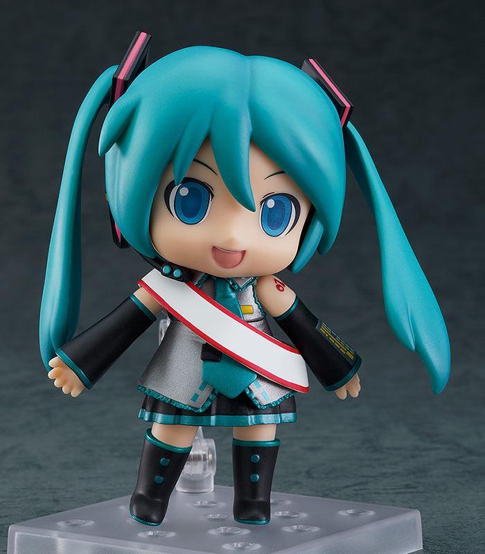 Mikudayo Nendoroid No.1714 (10th Anniversary Ver.) - Vocaloid - FigurineOut