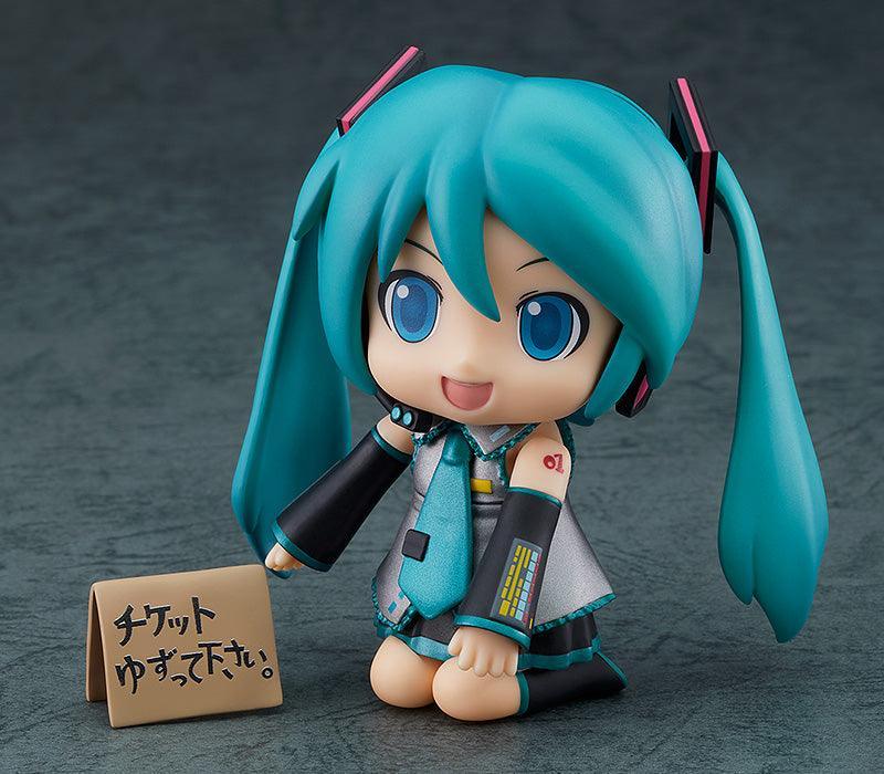 Mikudayo Nendoroid No.1714 (10th Anniversary Ver.) - Vocaloid - FigurineOut