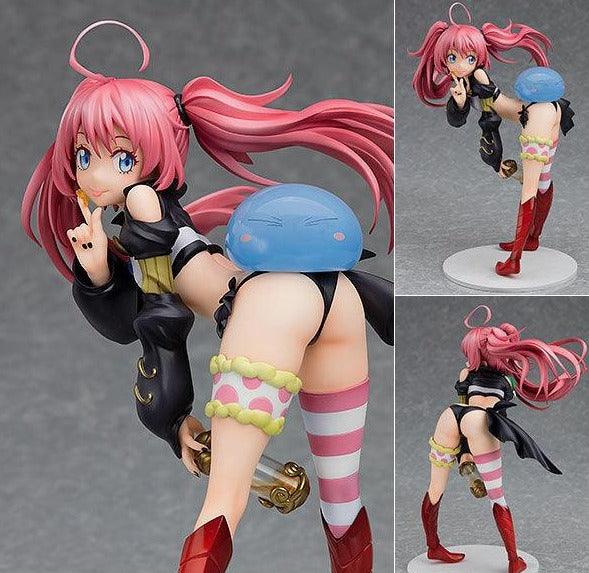 Milim 1/7 scale figure - That Time I Got Reincarnated as a Slimeii - FigurineOut