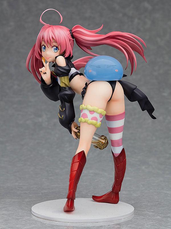 Milim 1/7 scale figure - That Time I Got Reincarnated as a Slimeii - FigurineOut