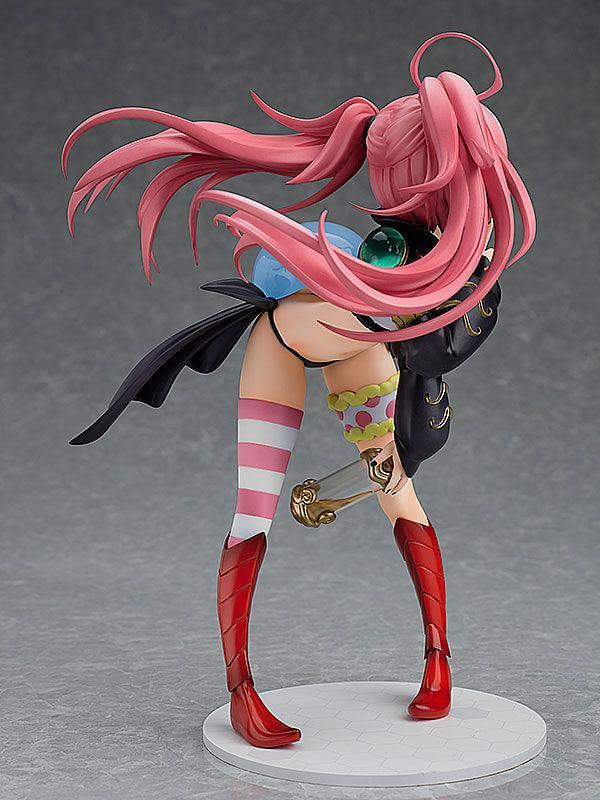 Milim 1/7 scale figure - That Time I Got Reincarnated as a Slimeii - FigurineOut