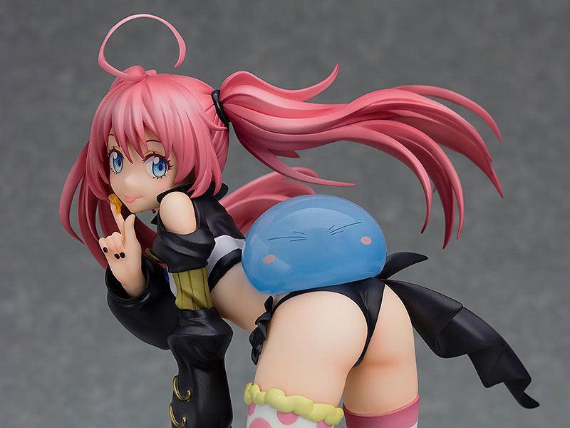 Milim 1/7 scale figure - That Time I Got Reincarnated as a Slimeii - FigurineOut